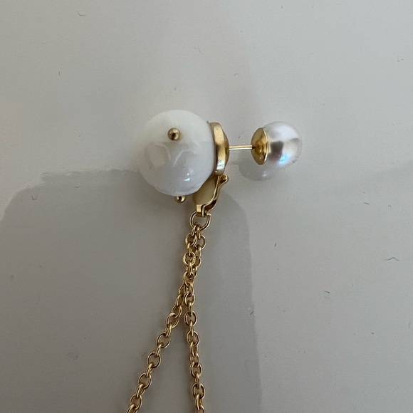 Dior Earrings and Necklace - Picture 9 of 14